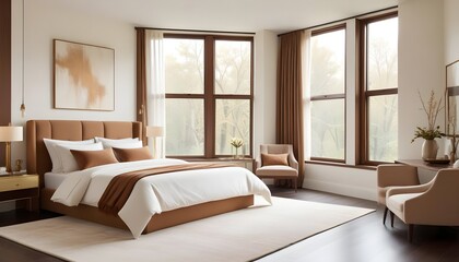 Fototapeta premium interior design