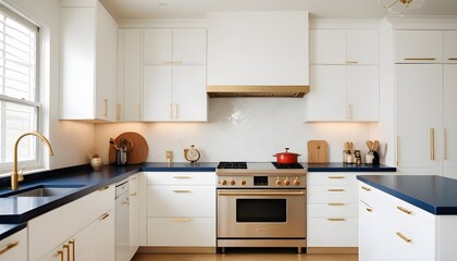 Fototapeta premium interior design