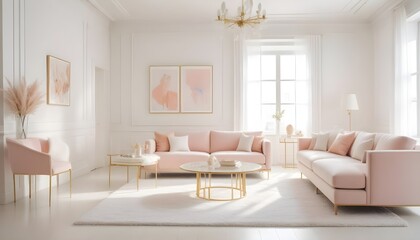 Fototapeta premium interior design