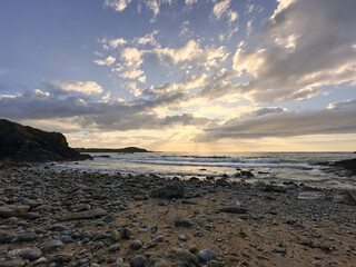 Aktuell europäischer Klimawandel 