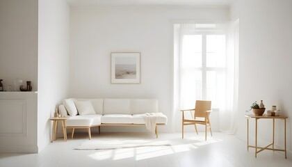 Fototapeta premium interior design