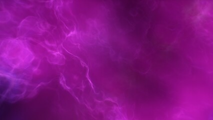 A blue and purple space background with stars and a galaxy
