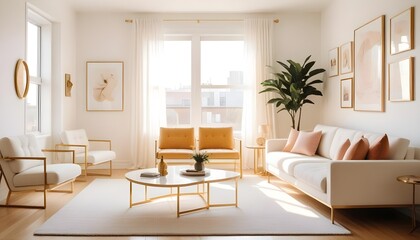 Fototapeta premium interior design