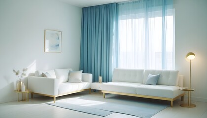 Fototapeta premium interior design