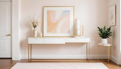 interior design