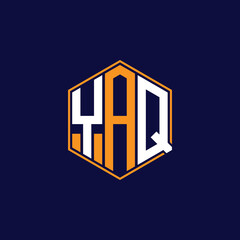 modern letter logo design