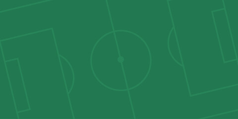 soccer football field © Anis_