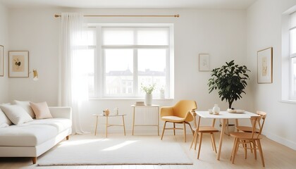 interior design