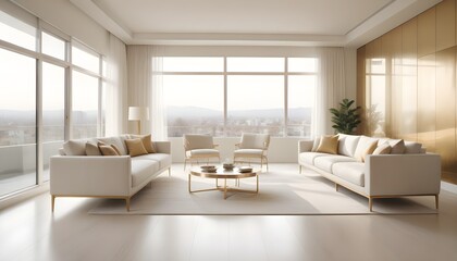 Fototapeta premium interior design