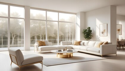 Fototapeta premium interior design