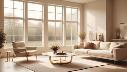 Fototapeta premium interior design