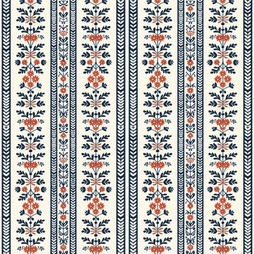 nordic pattern background