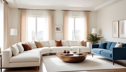 Fototapeta premium interior design