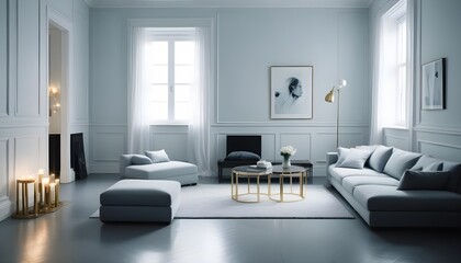 interior design