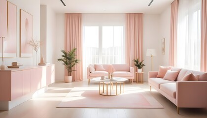 Fototapeta premium interior design