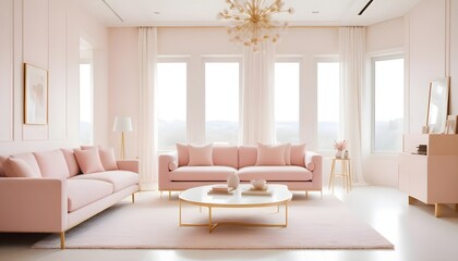 Fototapeta premium interior design