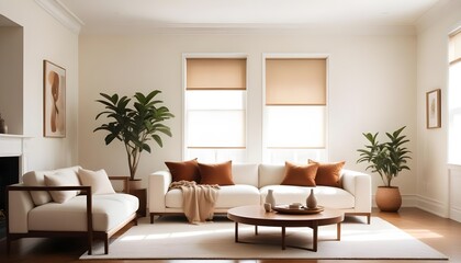 Fototapeta premium interior design