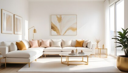 Fototapeta premium interior design