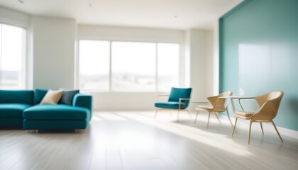 Fototapeta premium interior design