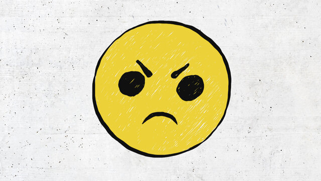 Emoticon Element 04