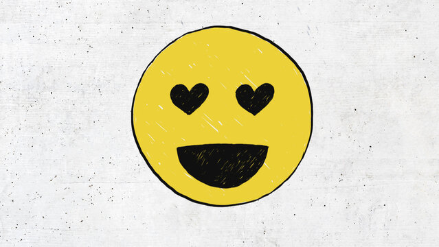 Emoticon Element 09