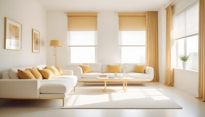 Fototapeta premium interior design