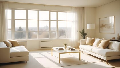 Fototapeta premium interior design