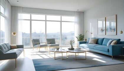 Fototapeta premium interior design