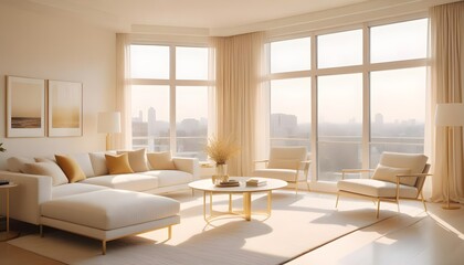 Fototapeta premium interior design