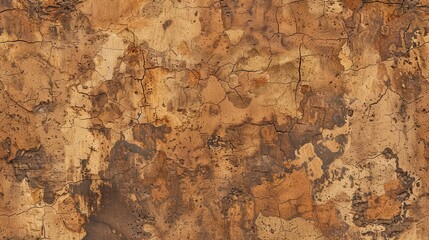 seamless cork texture background with natural grain and imperfections highresolution digital asset