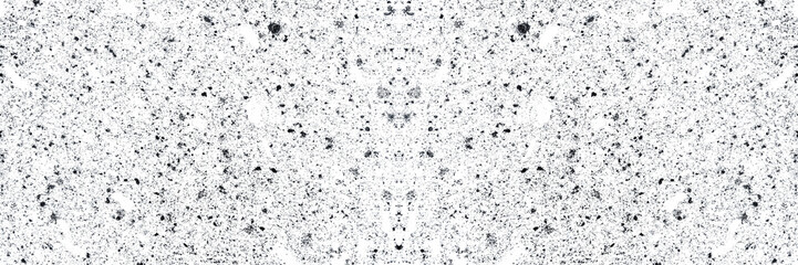 Wall terrazzo texture gray blue of stone granite black white background marble surface pattern sandstone small have mixed sand tile background.