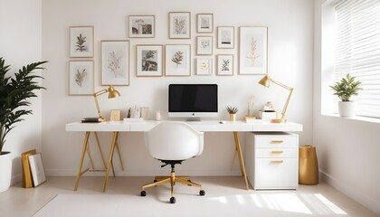 Fototapeta premium interior design