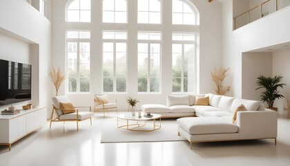 Fototapeta premium interior design