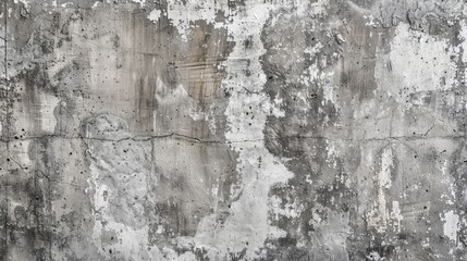 Grunge cement texture in grey