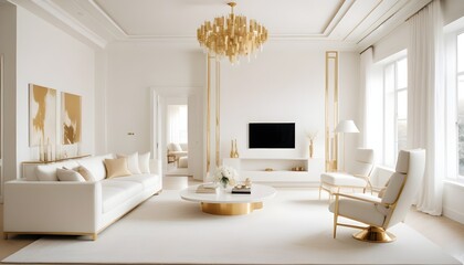 Fototapeta premium interior design