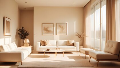 Fototapeta premium interior design