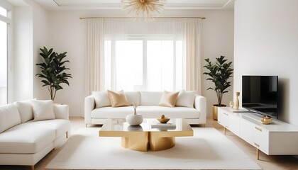 Fototapeta premium interior design