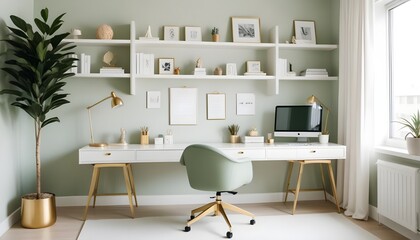 Fototapeta premium interior design