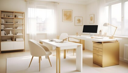 Fototapeta premium interior design