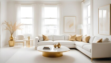 Fototapeta premium interior design