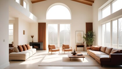 Fototapeta premium interior design