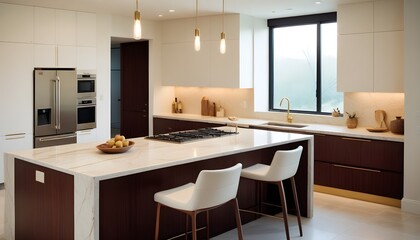 Fototapeta premium interior design