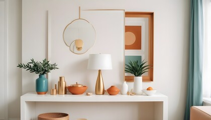 interior design