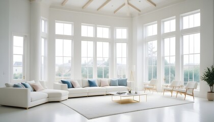 Fototapeta premium interior design