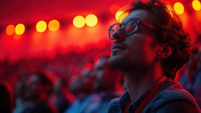 Advanced tools streamline event management, enhancing overall attendee satisfaction.