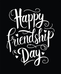 happy friendshiip day