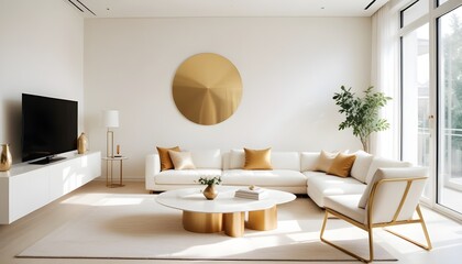 Fototapeta premium interior design