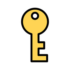 Key icon