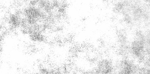 Abstract white and black texture of a grunge concrete wall with cracks and scratches background. .Seamless vector gray concrete texture. Dust overlay distress grungy effect paint.
