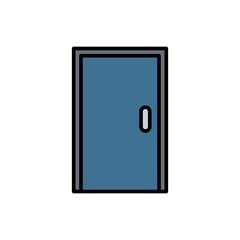 Door icon
